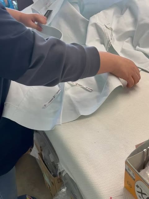 HAYATE京都本店プロジェクト始動のInstagram投稿