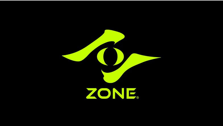 柔道ブランド ZONE