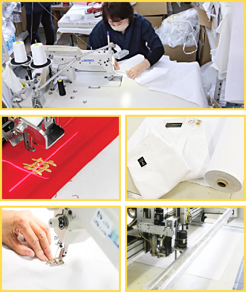 東山堂ミツボシグローバルの挑戦